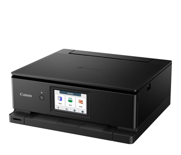CANON Pixma TS8750 (6152C006) - 1308641 - zdjęcie 2